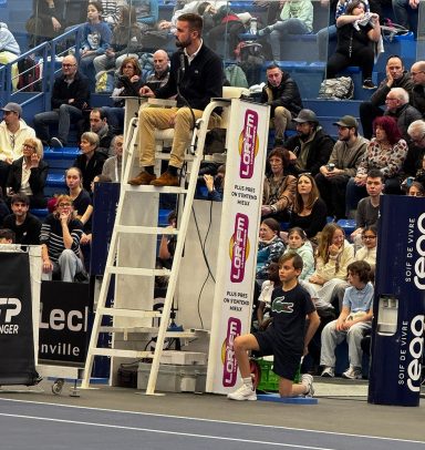 THIONVILLE OPEN